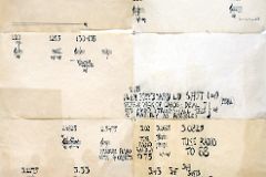 41 Water Music - John Cage 1952 Whitney Museum Of American Art New York City